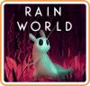 Rain World Box Art Front